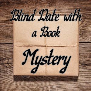 Blind Date with a Book -- Mystery